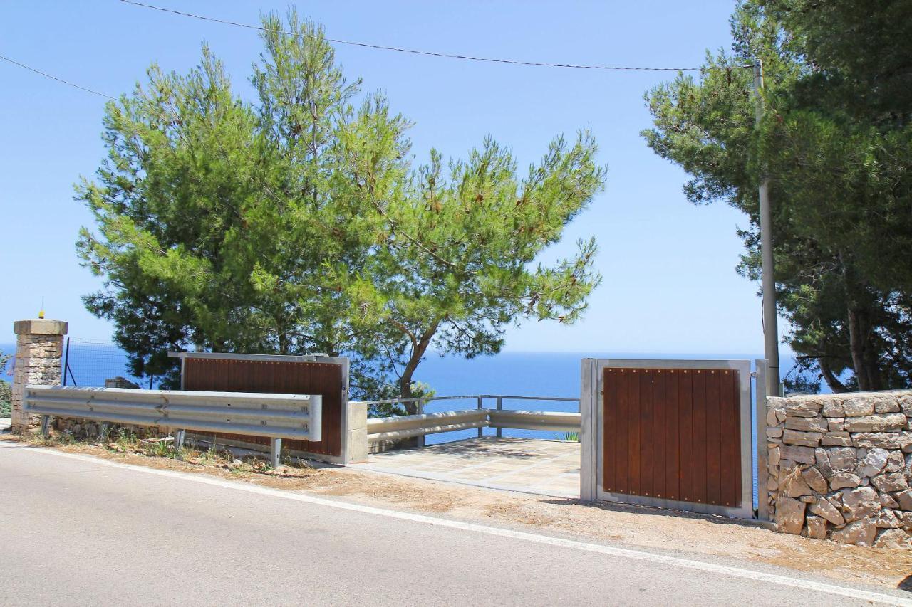 Villetta Azzurra Corsano  Экстерьер фото