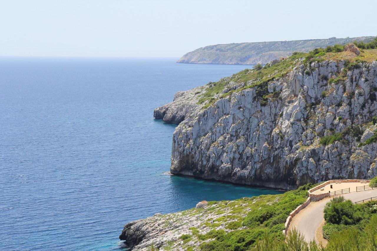 Villetta Azzurra Corsano  Экстерьер фото