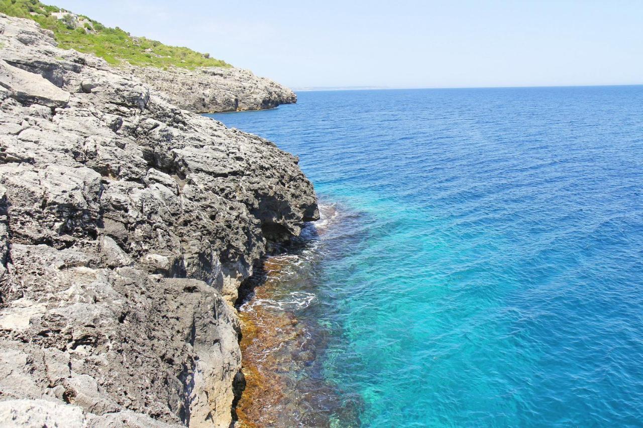 Villetta Azzurra Corsano  Экстерьер фото