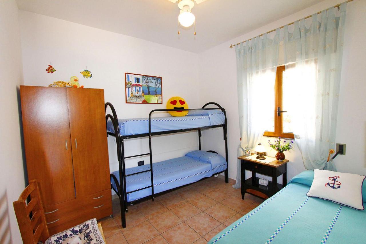 Villetta Azzurra Corsano  Экстерьер фото