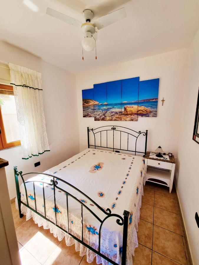 Villetta Azzurra Corsano  Экстерьер фото